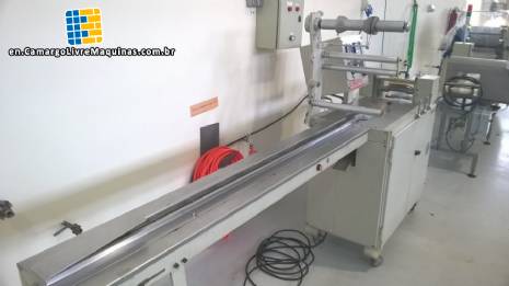 Flow Pack Packaging Flow Pack Packaging