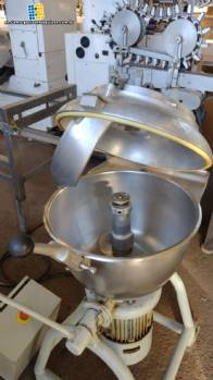 Food Processor 20 liters Food Processor 20 liters