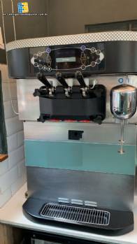 Ice cream machine Taylor Ice cream machine Taylor