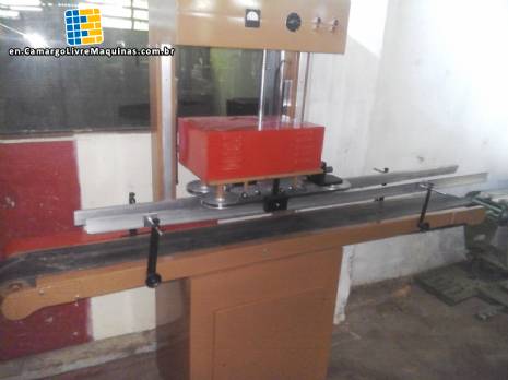 Imap Sealer Imap Sealer