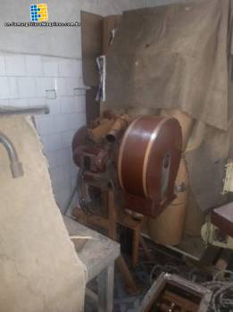 Industrial mill for coffee Inmac Industrial mill for coffee Inmac