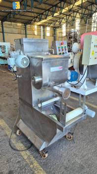 Italvisa Pastaia P55 pasta extruder Italvisa Pastaia P55 pasta extruder