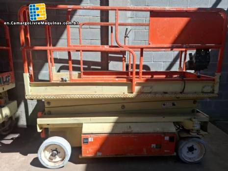 JLG lifting platform JLG lifting platform