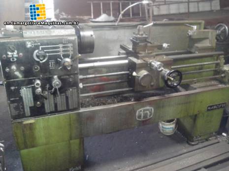 Lathe Nardini Lathe Nardini