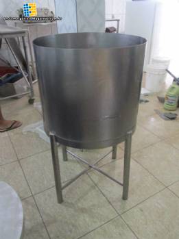 Line for dairy Line for dairy