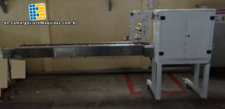 Packing machine Flow Pack São Caetano Packing machine Flow Pack São Caetano