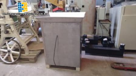 Peanut mill Peanut mill