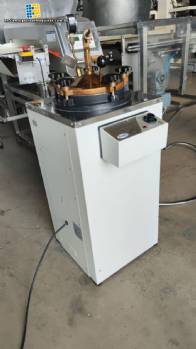 Phoenix Luferco vertical autoclave 18 liters Phoenix Luferco vertical autoclave 18 liters