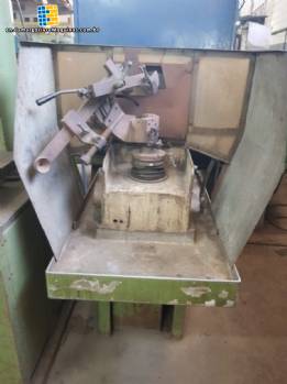 Plaina compressor and lathe Plaina compressor and lathe