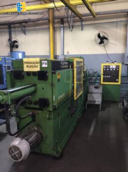 Plastic injection Orient Plastic injection Orient