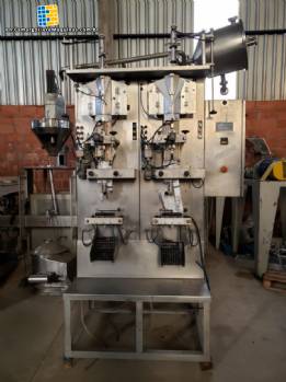 Soft belly packer Eximaq Soft belly packer Eximaq