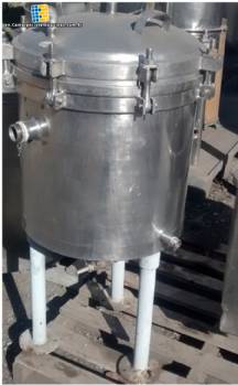 Sparkler stainless steel filter Sparkler stainless steel filter