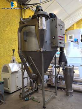 Spray Drayer Niro Atomizer Spray Drayer Niro Atomizer