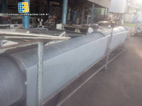 Tubular sprayer Tubular sprayer