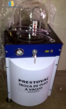 Vacuum oil Exchange Vacuum oil Exchange