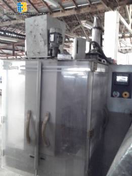 Vertical ultra package sache Masipack with 3 rows Vertical ultra package sache Masipack with 3 rows