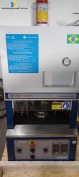 Viscometer for measuring the Mooney viscosity of rubbers and plastics Industrial Technology Viscometer for measuring the Mooney viscosity of rubbers and plastics Industrial Technology