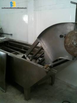 Washer Mecamau Washer Mecamau